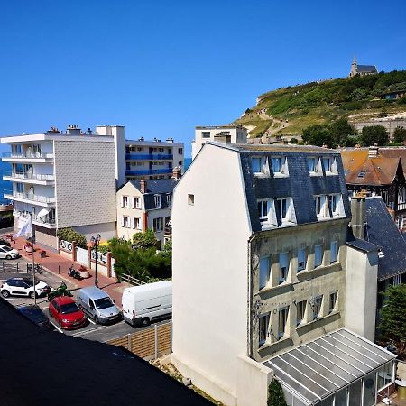 Apartement 1 Mn To The Beach Étretat Kültér fotó