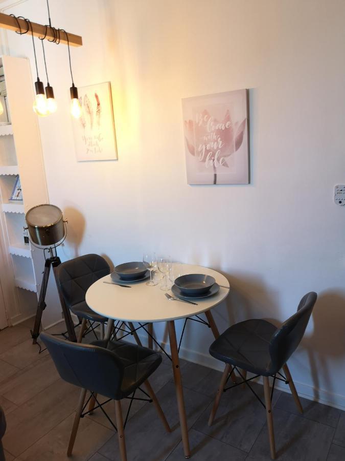 Apartement 1 Mn To The Beach Étretat Kültér fotó